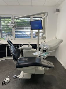 Ardentis Cliniques Dentaires et d’Orthodontie – Collombey