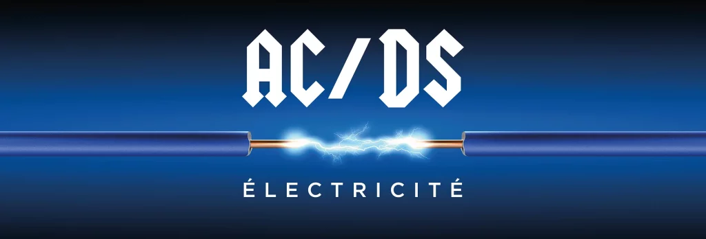 AC/DS Electricité Sàrl