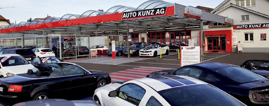 Garage Auto Kunz AG