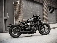 Iff Motorcycles AG