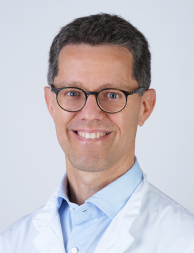 Dr. med. Tobias Burkhardt