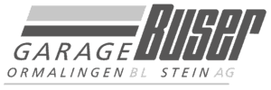 Garage Ernst Buser AG