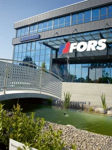 FORS AG / SA