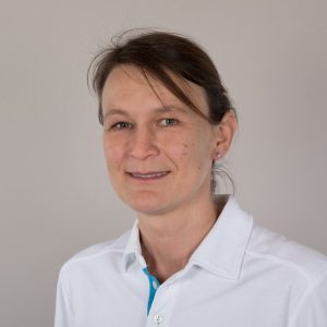 Dr. med Katharina Casauro