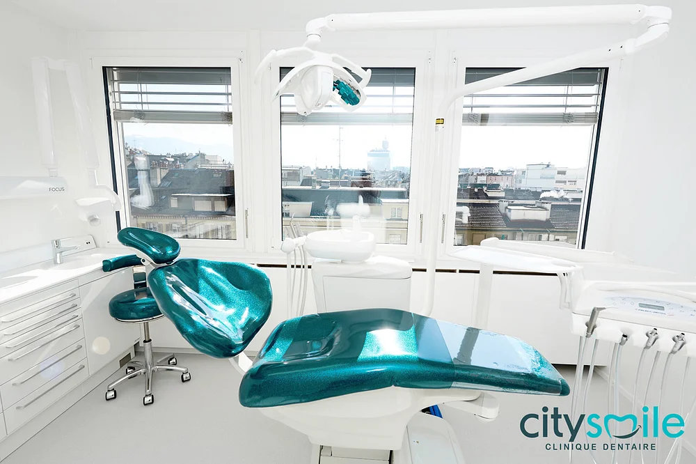 Citysmile Clinique Dentaire