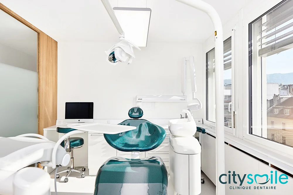 Citysmile Clinique Dentaire