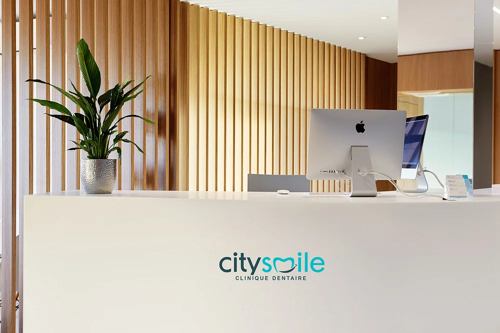 Citysmile Clinique Dentaire