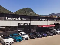 LuganoAuto SA