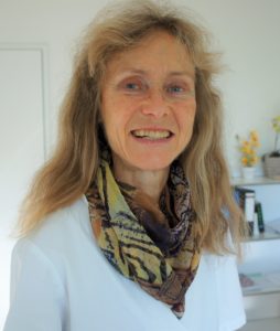 Dr. med. Christine Gfeller