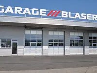 Garage Blaser AG