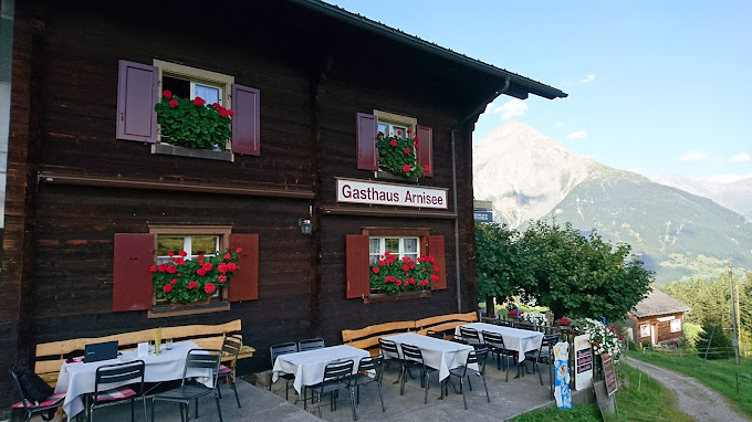 Gasthaus Arnisee