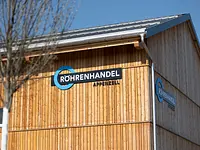 Röhrenhandel Appenzell AG