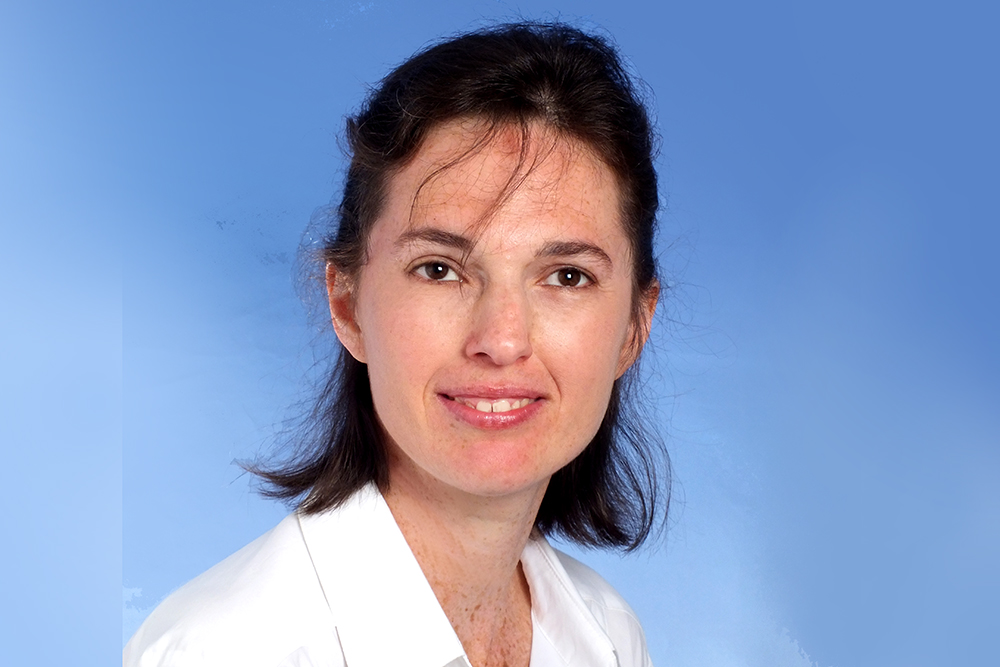 Dr. Inna Etkina