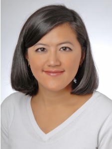 Dr. med. Silvia Cheng