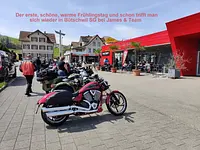 Moto-Show AG (vorm. American Bikes AG