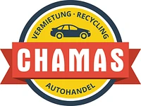 Chamas Autovermietung