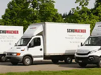 Schumacher Reinigungen und Umzüge GmbH