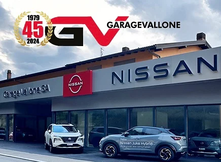 Garage Vallone SA