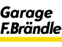 Garage Brändle GmbH