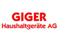 Giger Haushaltgeräte AG