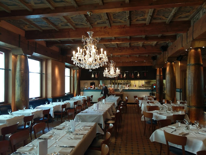 Restaurant La Cucina