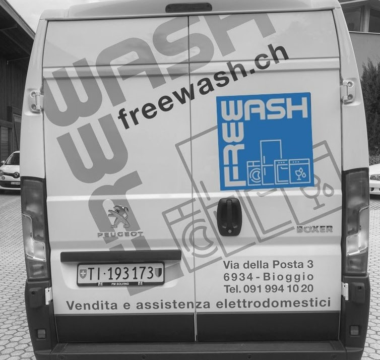 FREE-WASH Sagl