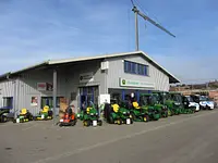 Forrer Landtechnik AG