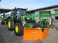 Forrer Landtechnik AG