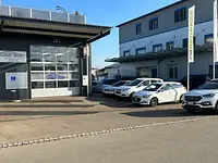 Garage Büchel