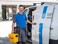 Elektro Weber Partner AG