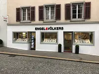 Engel & Völkers Küsnacht