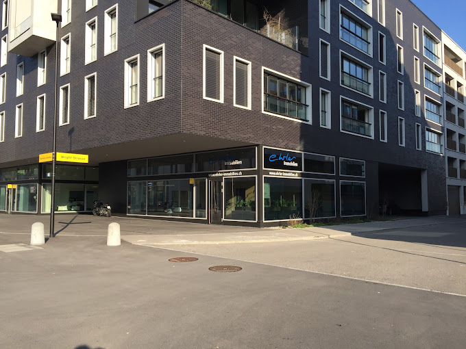 Ehrler Immobilien AG