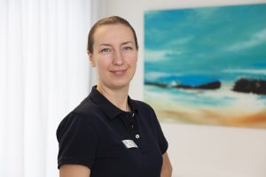 Dr. med. Ann-Maj Jänne