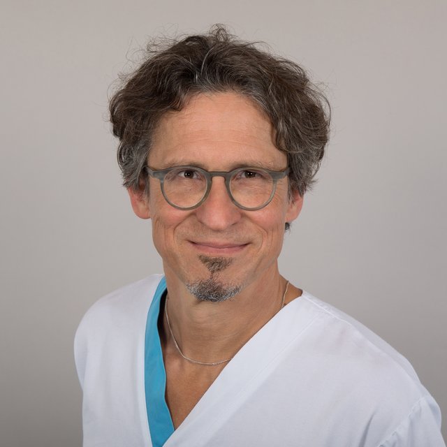 Dr. med. Christian Kandler