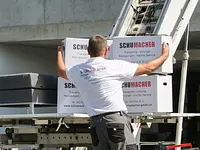 Schumacher Reinigungen und Umzüge GmbH