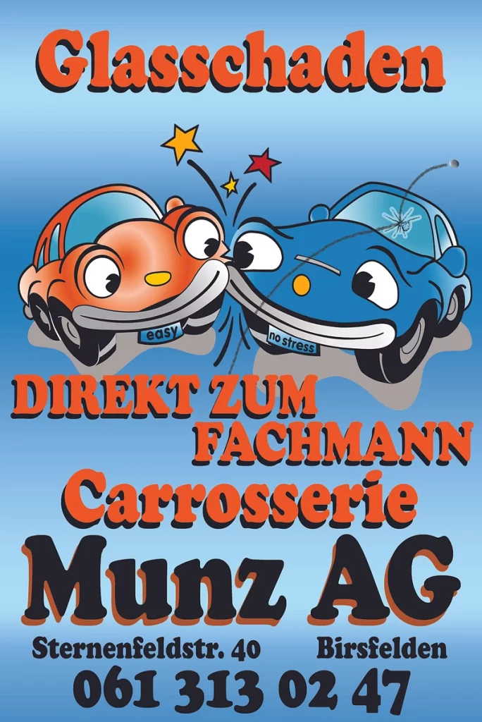 Carrosserie Munz AG