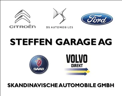 STEFFEN GARAGE AG