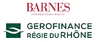 BARNES Suisse SA