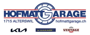 Hofmatt-Garage AG