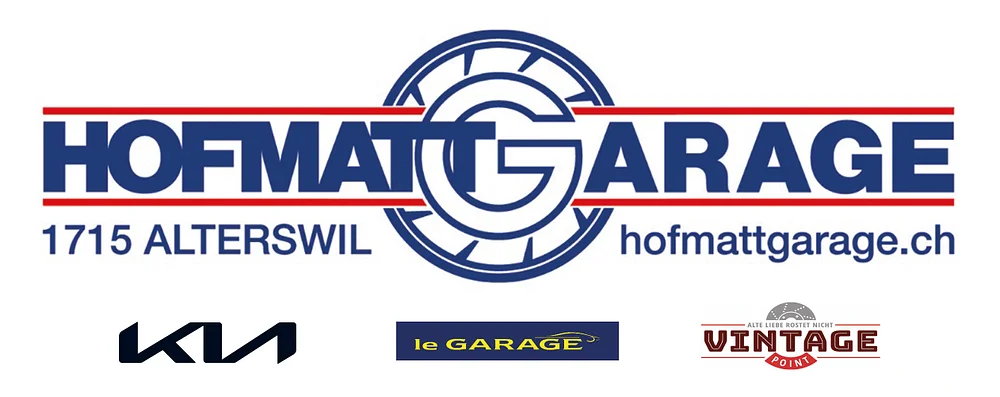 Hofmatt-Garage AG