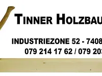 Tinner Holzbau GmbH