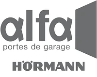 Alfa Portes de garage Sàrl