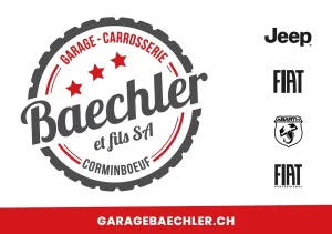 Baechler et Fils SA