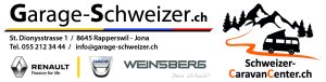 Garage Schweizer GmbH