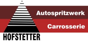 Hofstetter Autospritzwerk-Carrosserie