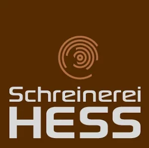 Schreinerei Hess