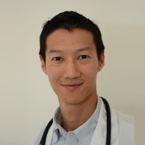 Dr. med. Mathyas Wang