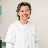 Dr. med. Jacqueline Olivia Niederer-Pelzer