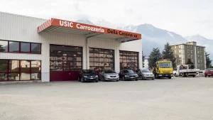 Carrozzeria Della Cassina Sa