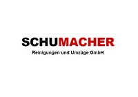 Schumacher Reinigungen und Umzüge GmbH